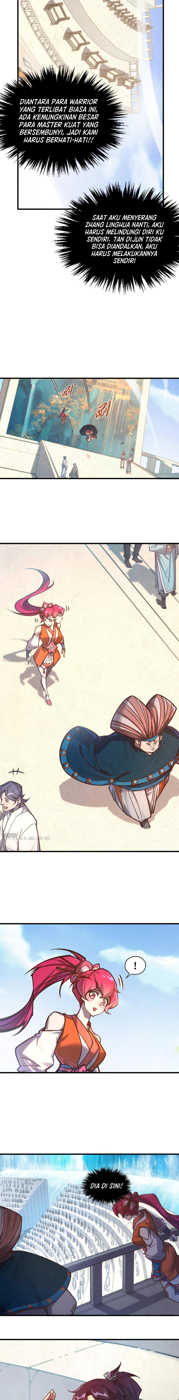 the-ultimate-of-all-ages - Chapter: 401