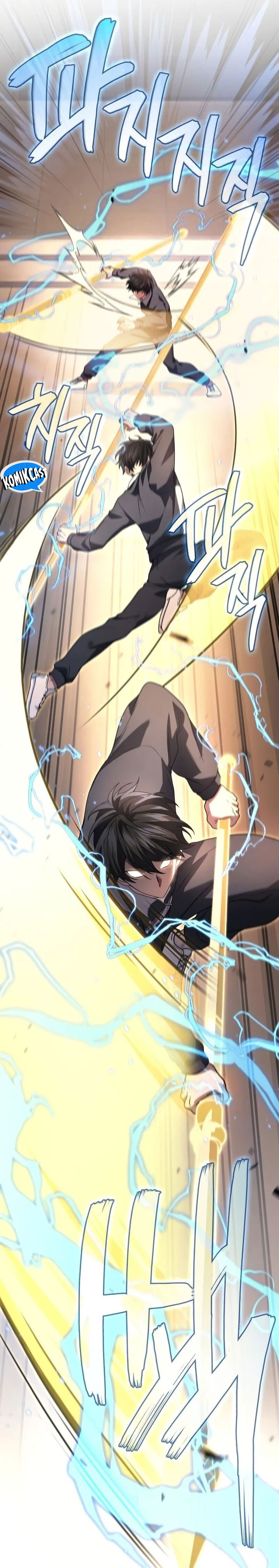 martial-god-regressed-to-level-2 - Chapter: 89
