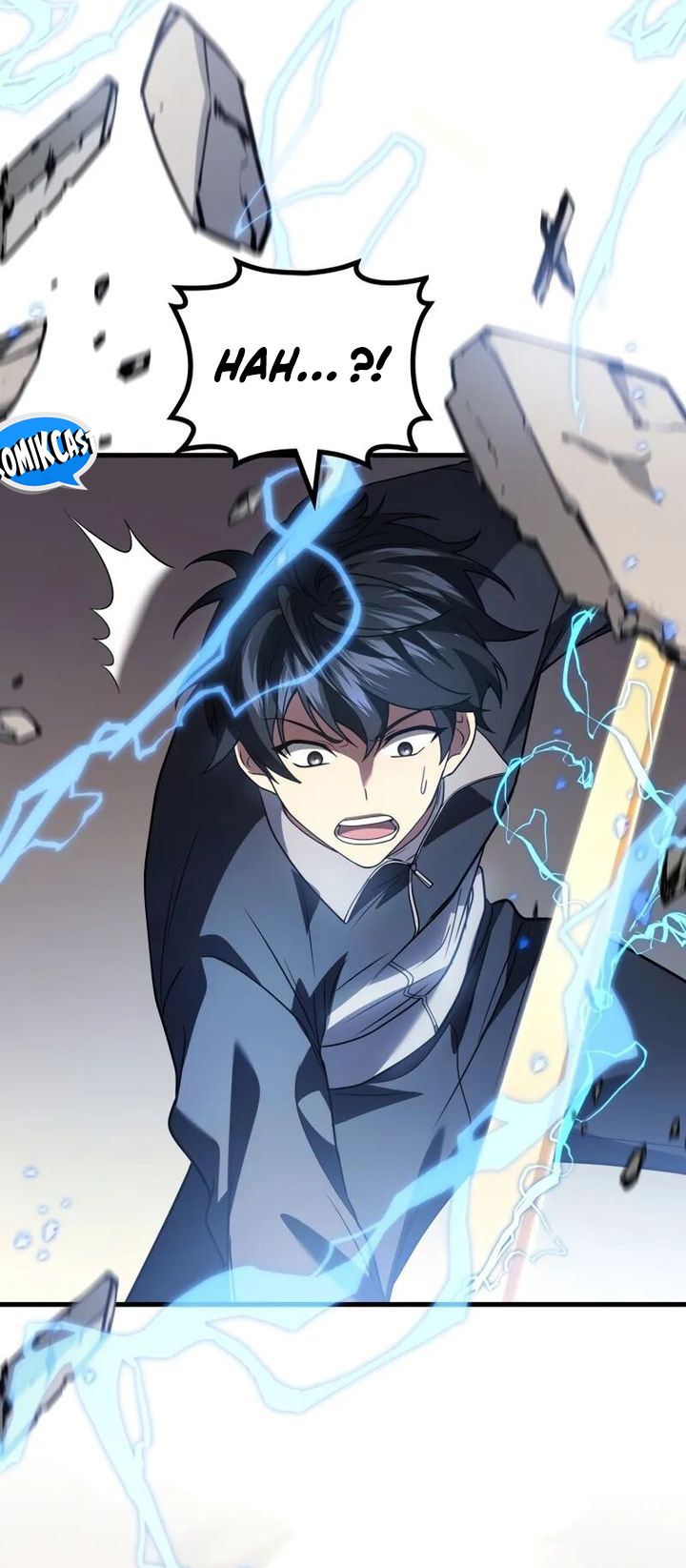 martial-god-regressed-to-level-2 - Chapter: 89