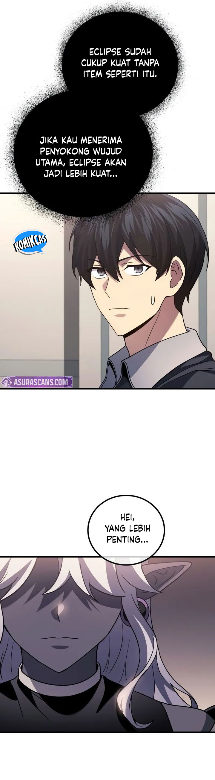 martial-god-regressed-to-level-2 - Chapter: 89