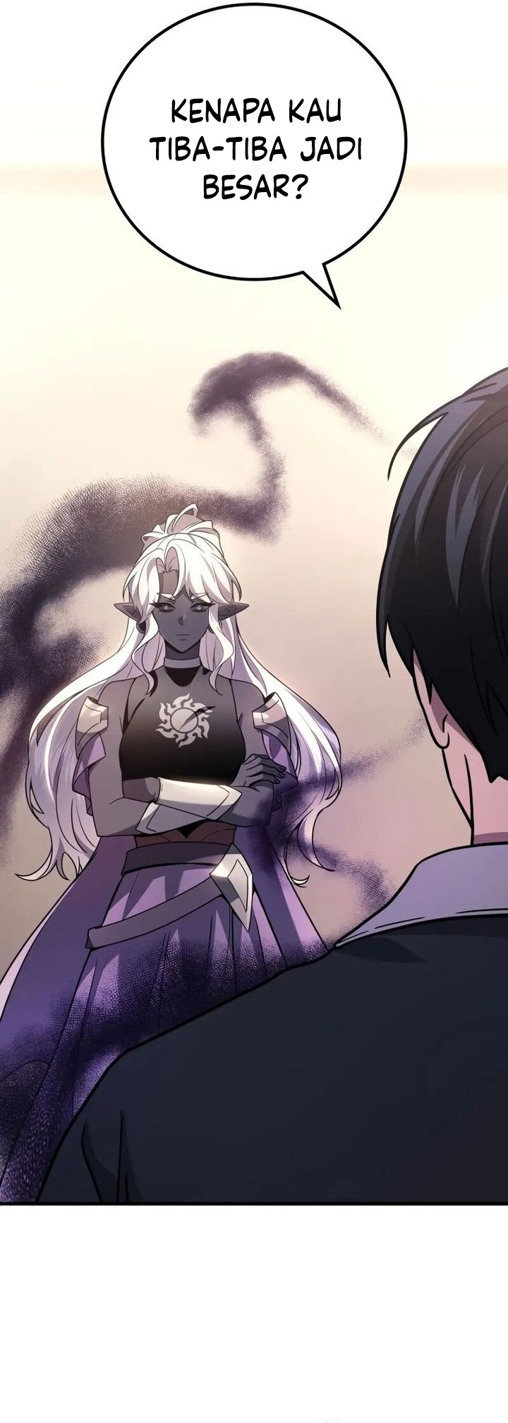 martial-god-regressed-to-level-2 - Chapter: 89