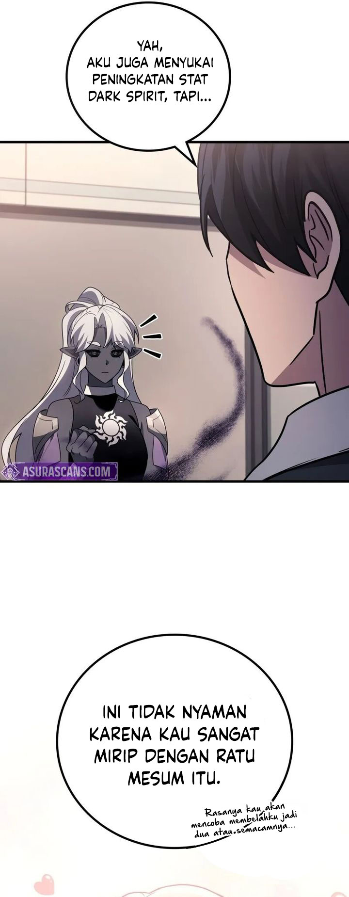 martial-god-regressed-to-level-2 - Chapter: 89