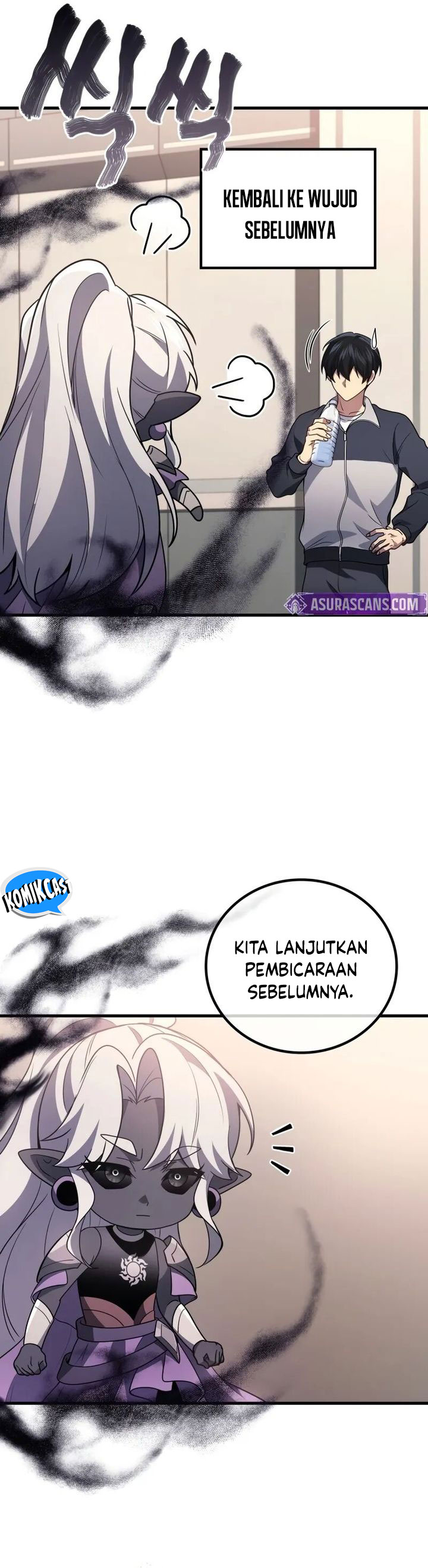 martial-god-regressed-to-level-2 - Chapter: 89