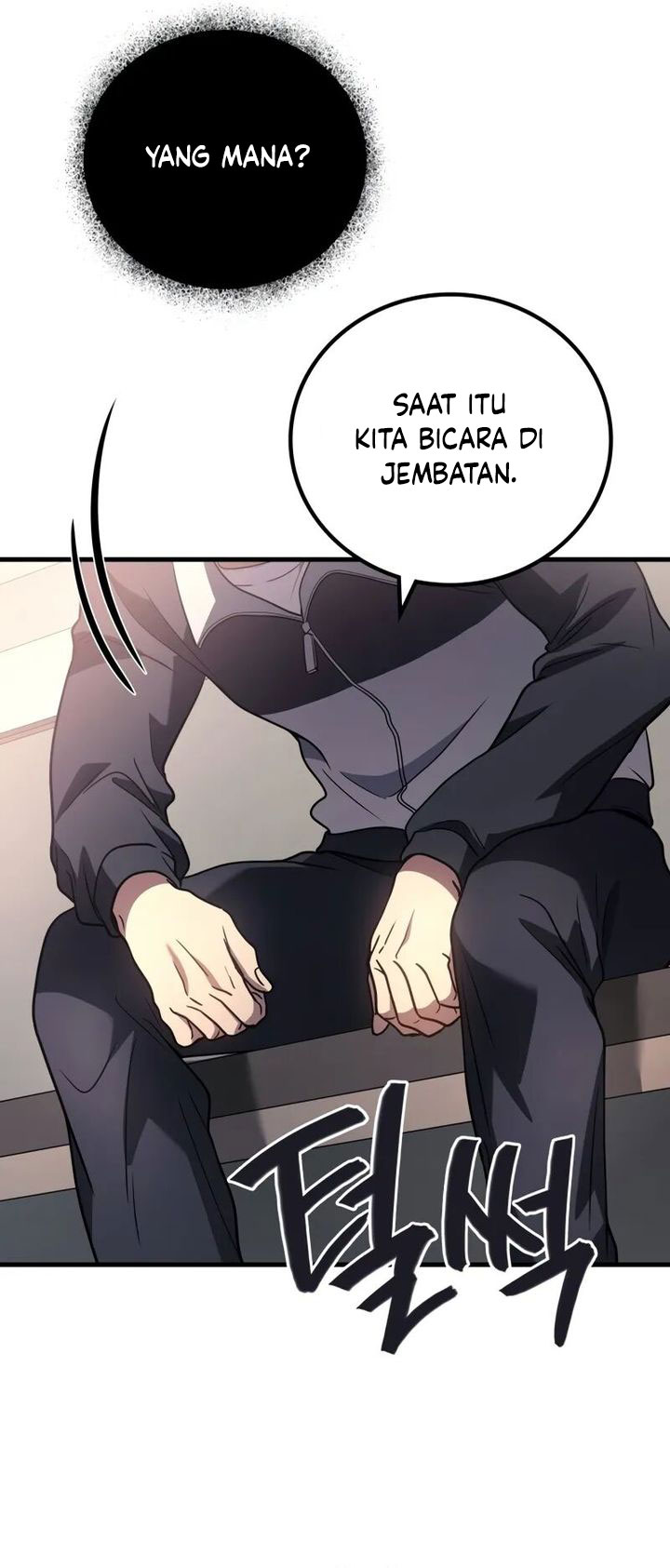 martial-god-regressed-to-level-2 - Chapter: 89