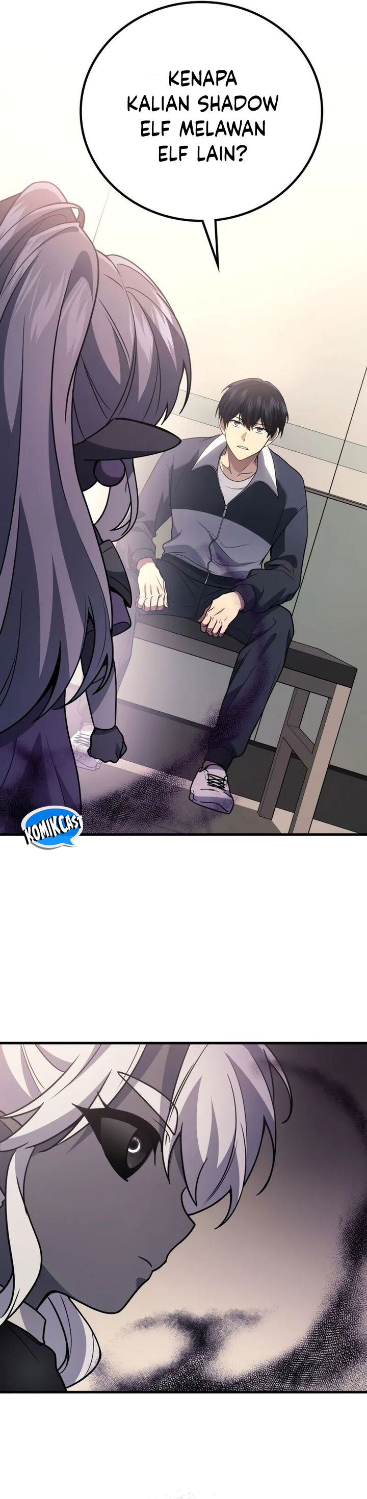 martial-god-regressed-to-level-2 - Chapter: 89