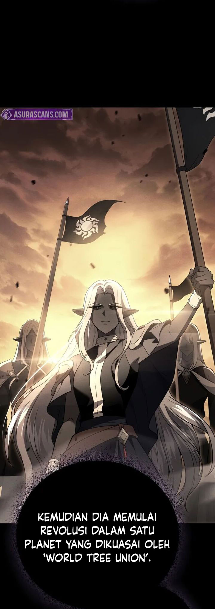 martial-god-regressed-to-level-2 - Chapter: 89