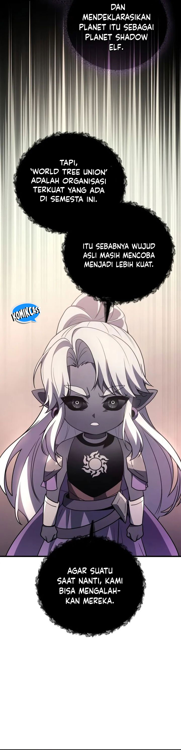 martial-god-regressed-to-level-2 - Chapter: 89