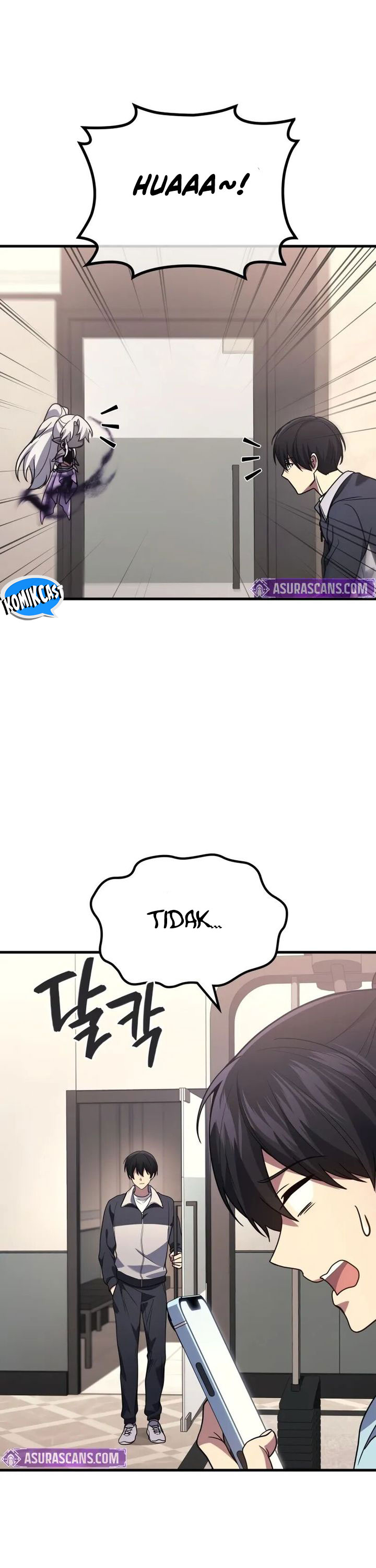martial-god-regressed-to-level-2 - Chapter: 89