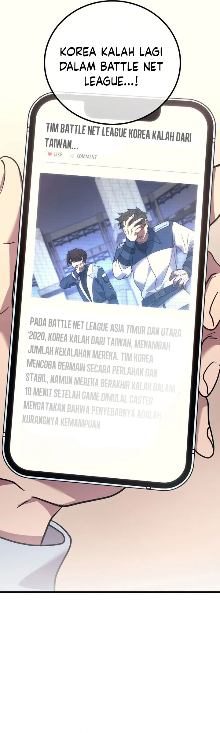 martial-god-regressed-to-level-2 - Chapter: 89