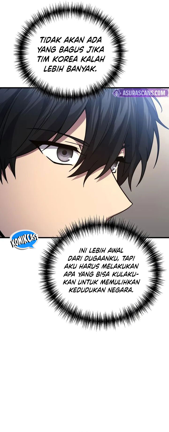 martial-god-regressed-to-level-2 - Chapter: 89