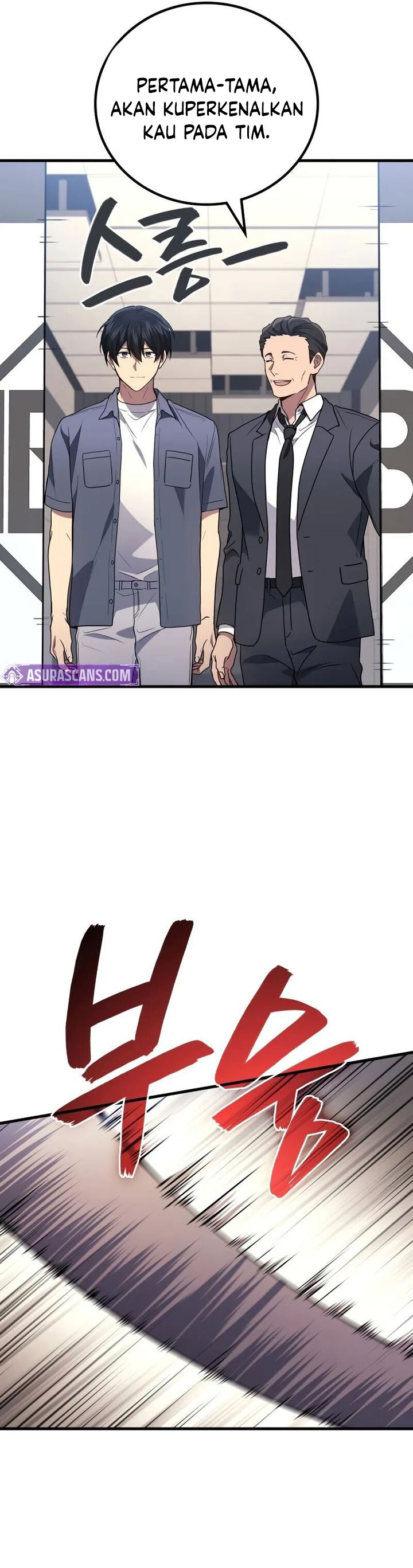 martial-god-regressed-to-level-2 - Chapter: 89