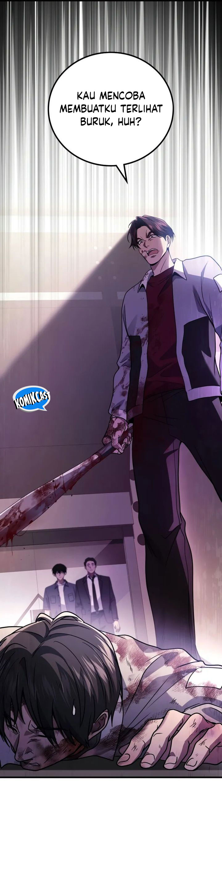 martial-god-regressed-to-level-2 - Chapter: 89