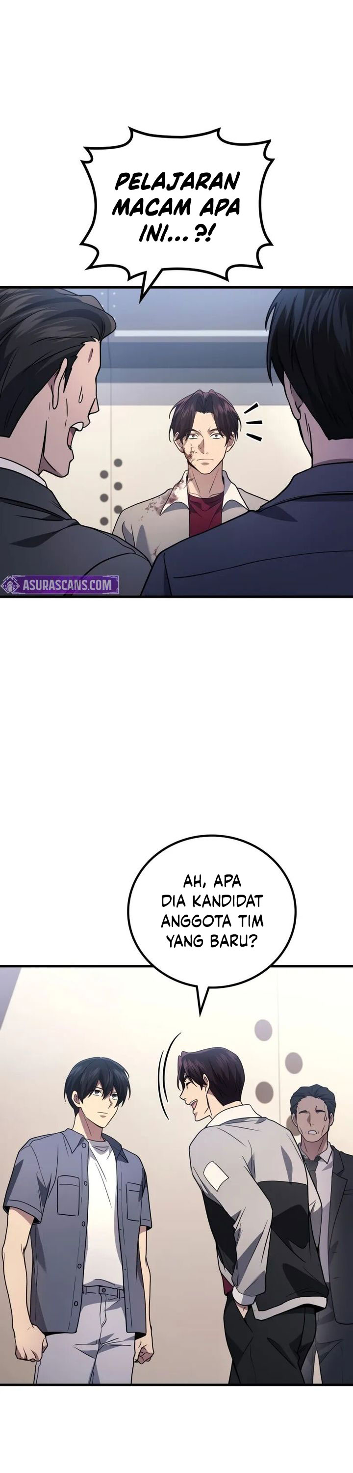 martial-god-regressed-to-level-2 - Chapter: 89