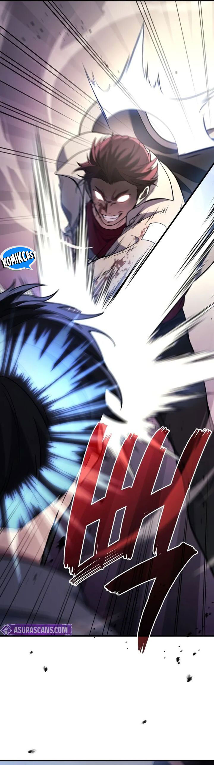 martial-god-regressed-to-level-2 - Chapter: 89