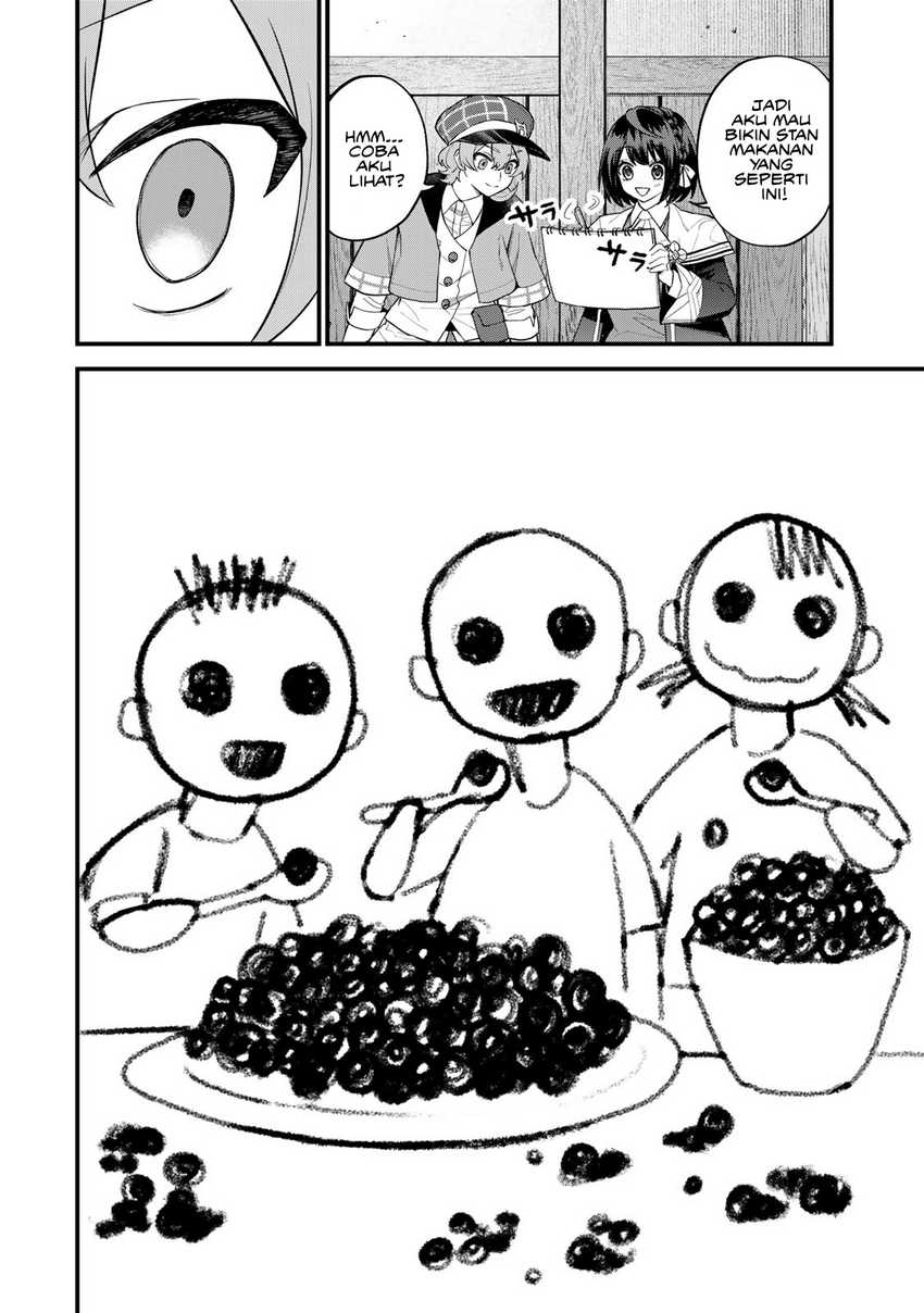 sekai-saikyou-no-majo-hajimemashita - Chapter: 35