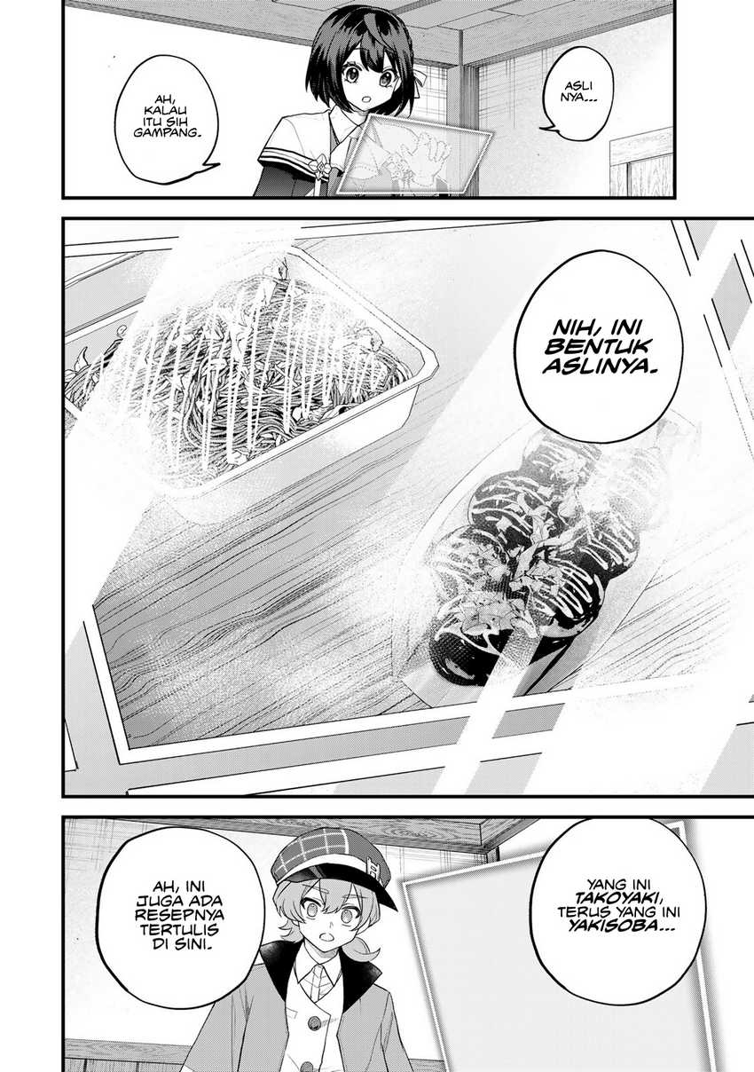 sekai-saikyou-no-majo-hajimemashita - Chapter: 35