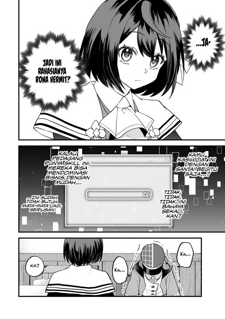 sekai-saikyou-no-majo-hajimemashita - Chapter: 35