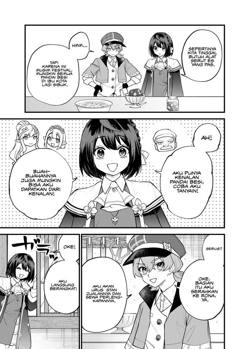 sekai-saikyou-no-majo-hajimemashita - Chapter: 35