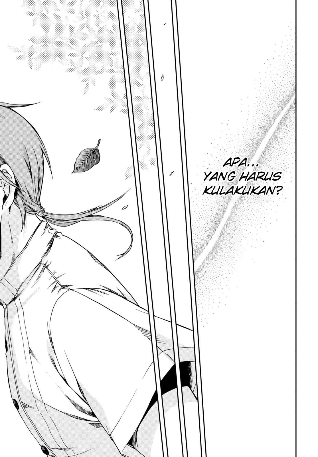 mushoku-tensei-isekai-ittara-honki-dasu - Chapter: 64