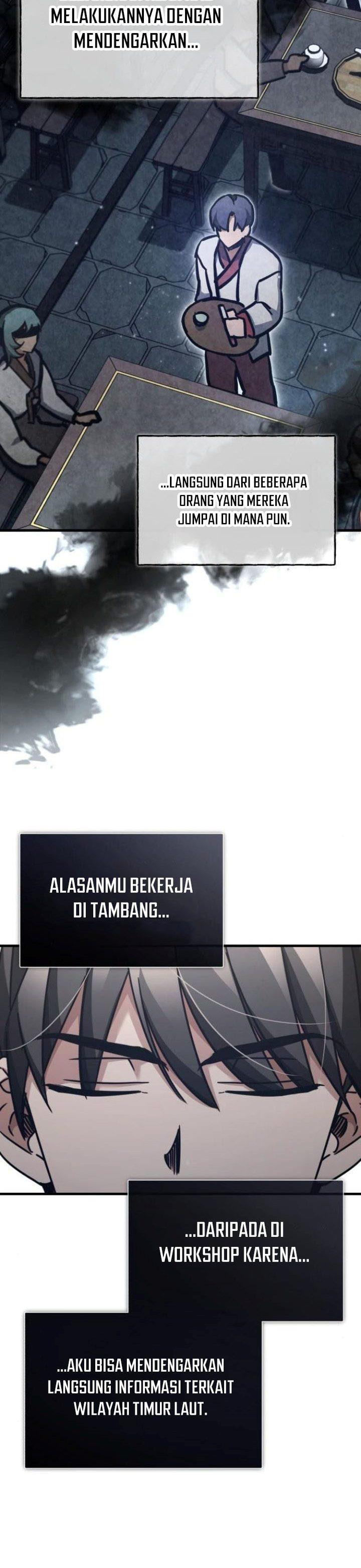 the-heavenly-demon-cant-live-a-normal-life - Chapter: 46