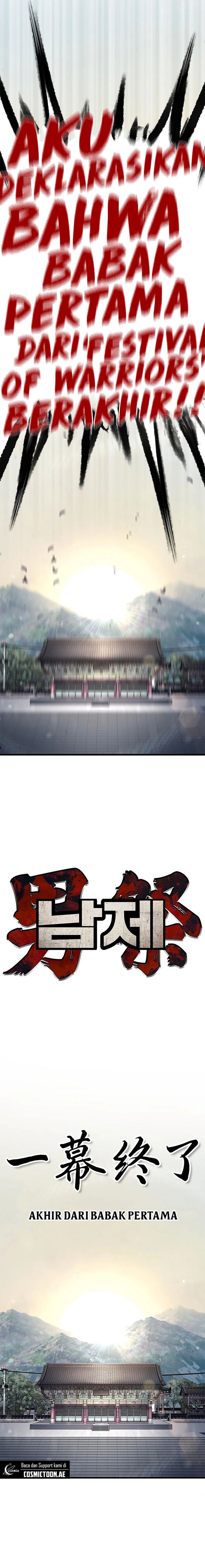 festival-of-warriors - Chapter: 17