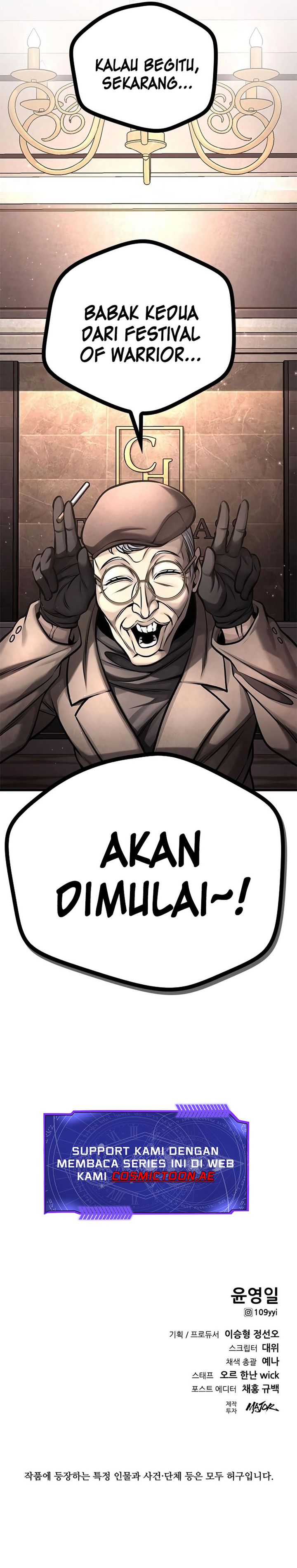 festival-of-warriors - Chapter: 17