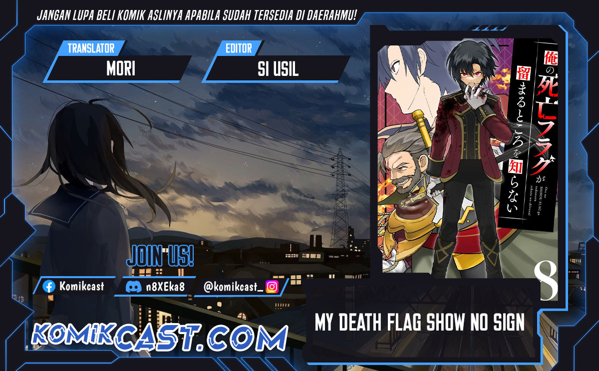my-death-flags-show-no-sign-of-ending - Chapter: 72
