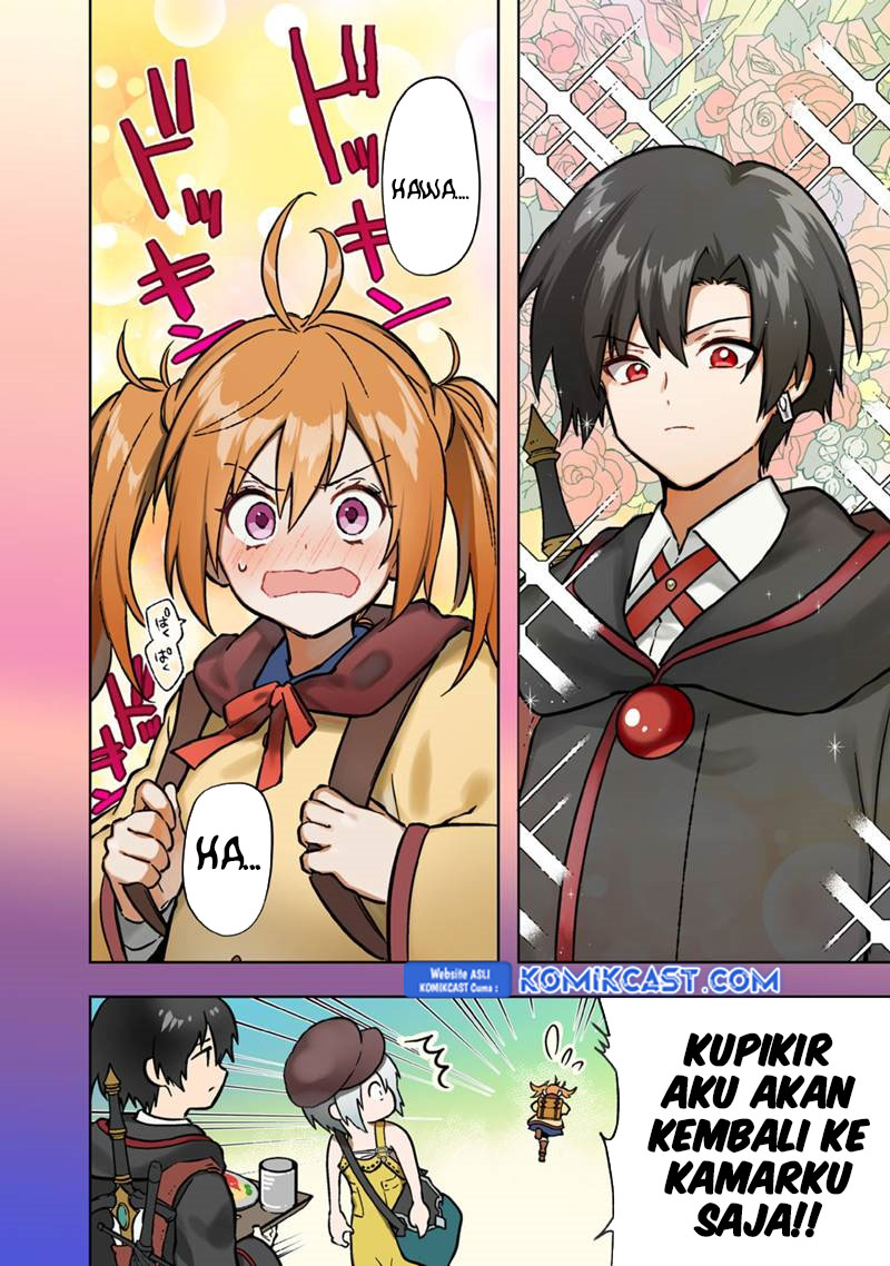 my-death-flags-show-no-sign-of-ending - Chapter: 72