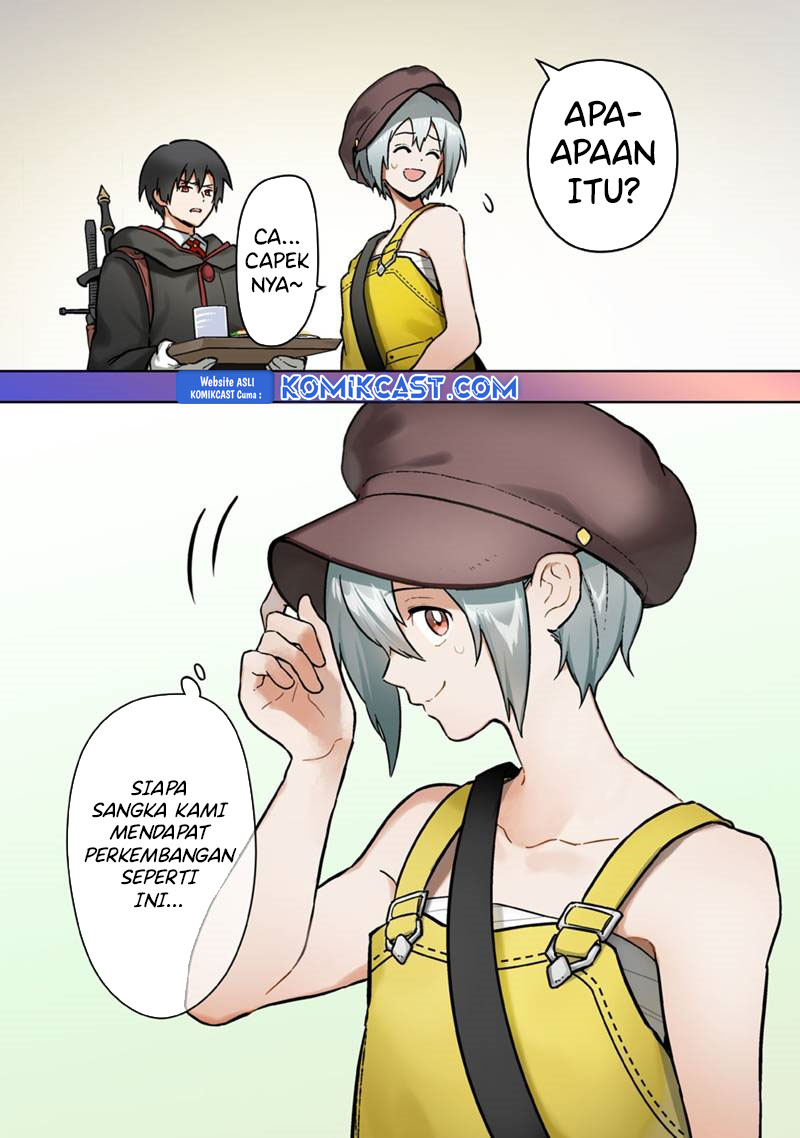 my-death-flags-show-no-sign-of-ending - Chapter: 72