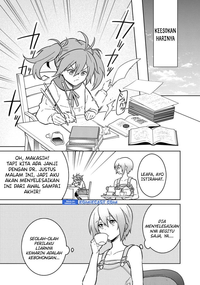 my-death-flags-show-no-sign-of-ending - Chapter: 72