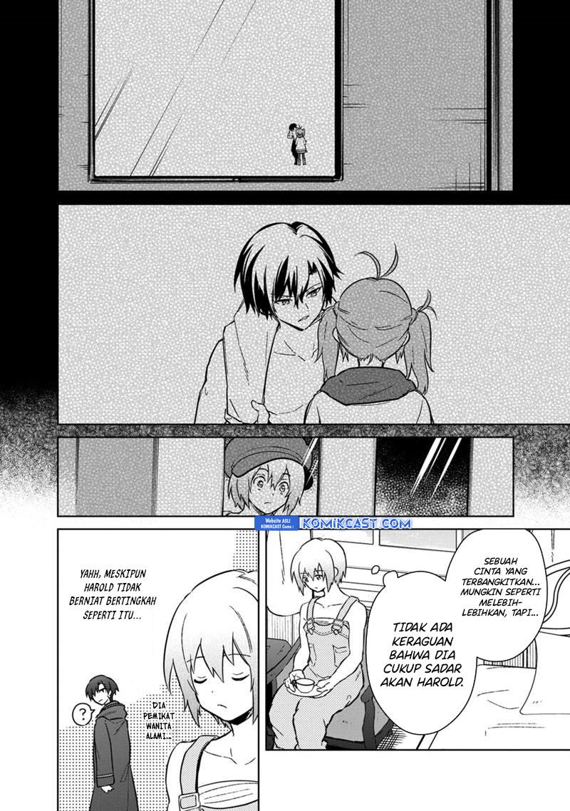 my-death-flags-show-no-sign-of-ending - Chapter: 72