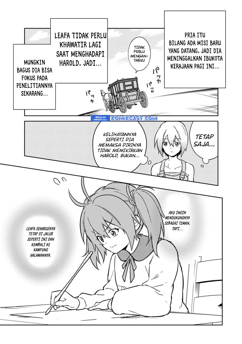 my-death-flags-show-no-sign-of-ending - Chapter: 72
