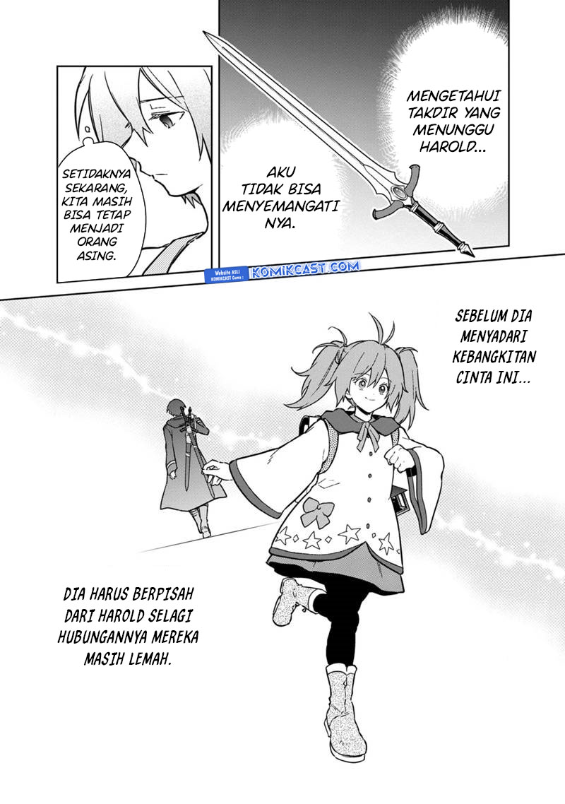 my-death-flags-show-no-sign-of-ending - Chapter: 72
