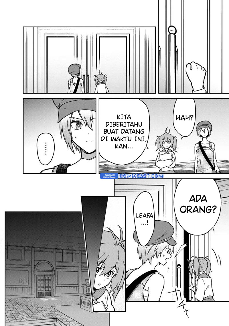 my-death-flags-show-no-sign-of-ending - Chapter: 72