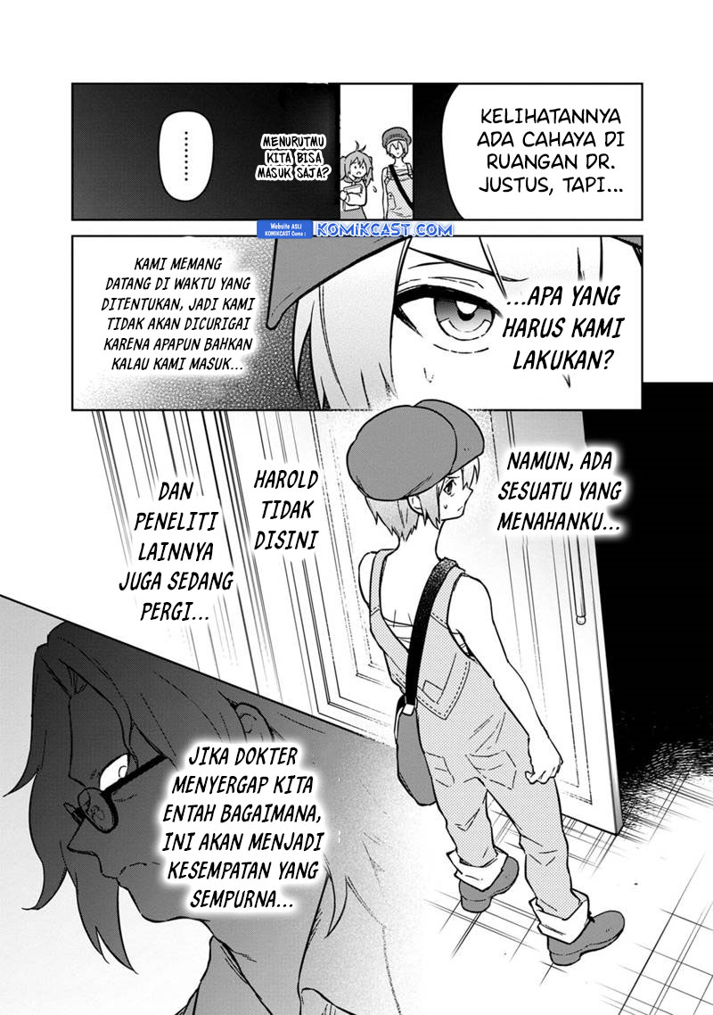 my-death-flags-show-no-sign-of-ending - Chapter: 72