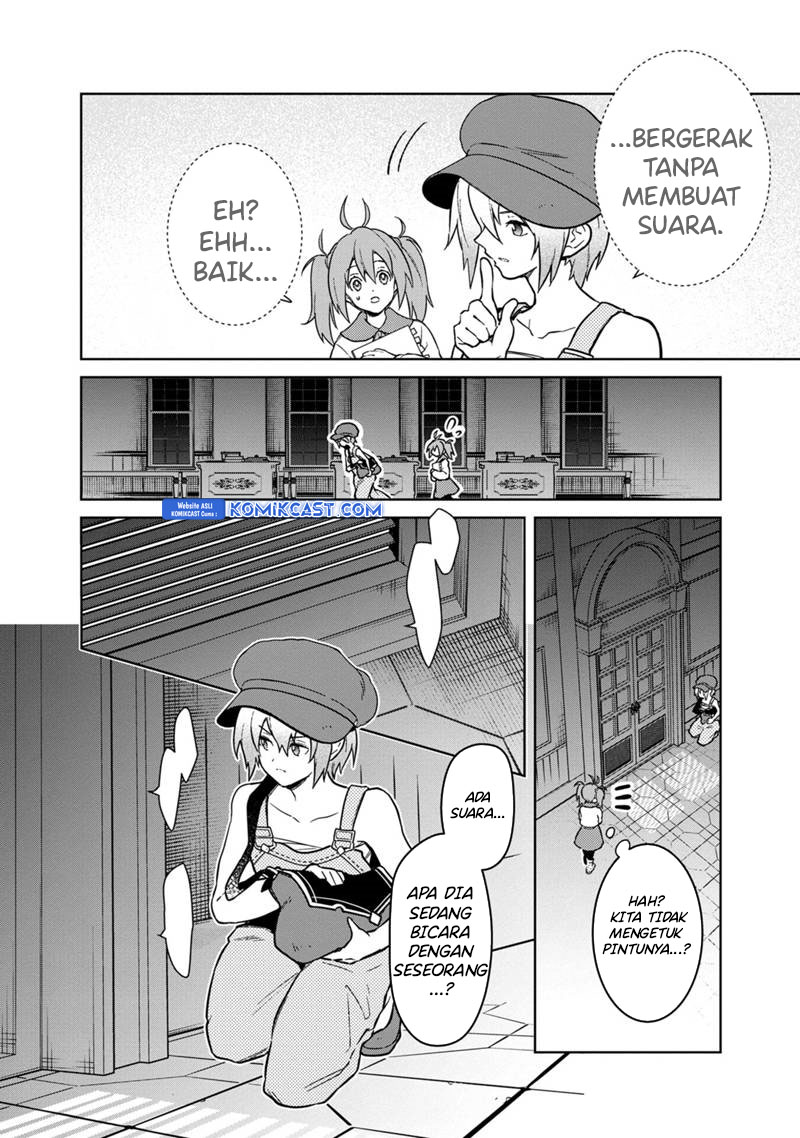 my-death-flags-show-no-sign-of-ending - Chapter: 72