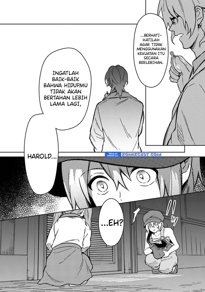 my-death-flags-show-no-sign-of-ending - Chapter: 72