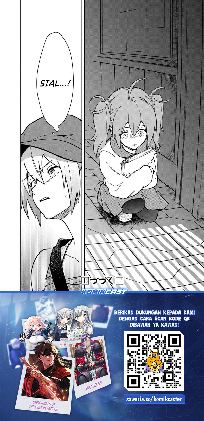 my-death-flags-show-no-sign-of-ending - Chapter: 72