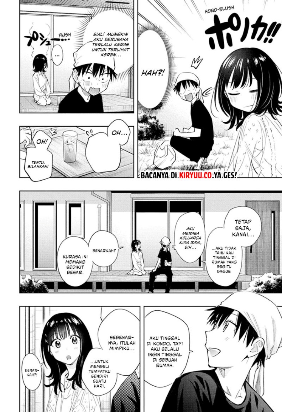 hima-ten - Chapter: 30
