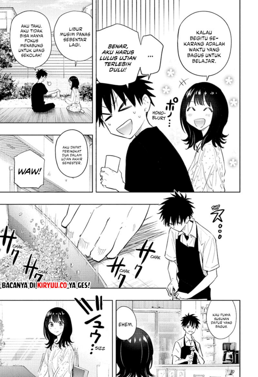 hima-ten - Chapter: 30