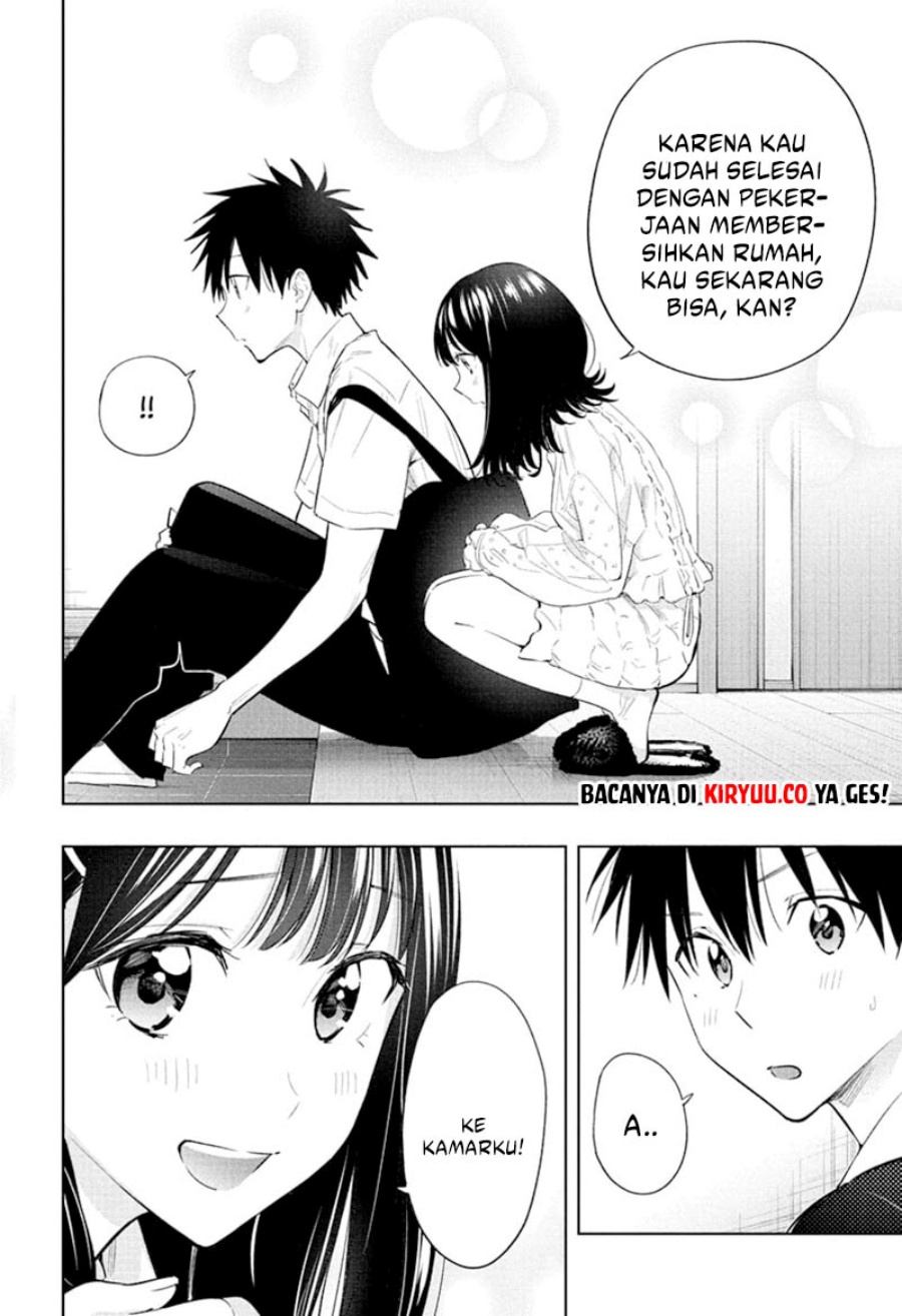 hima-ten - Chapter: 30
