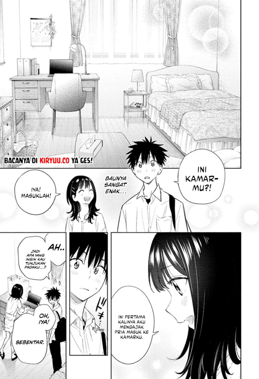 hima-ten - Chapter: 30