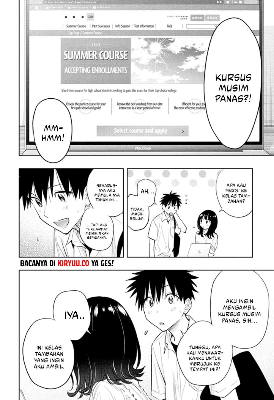 hima-ten - Chapter: 30