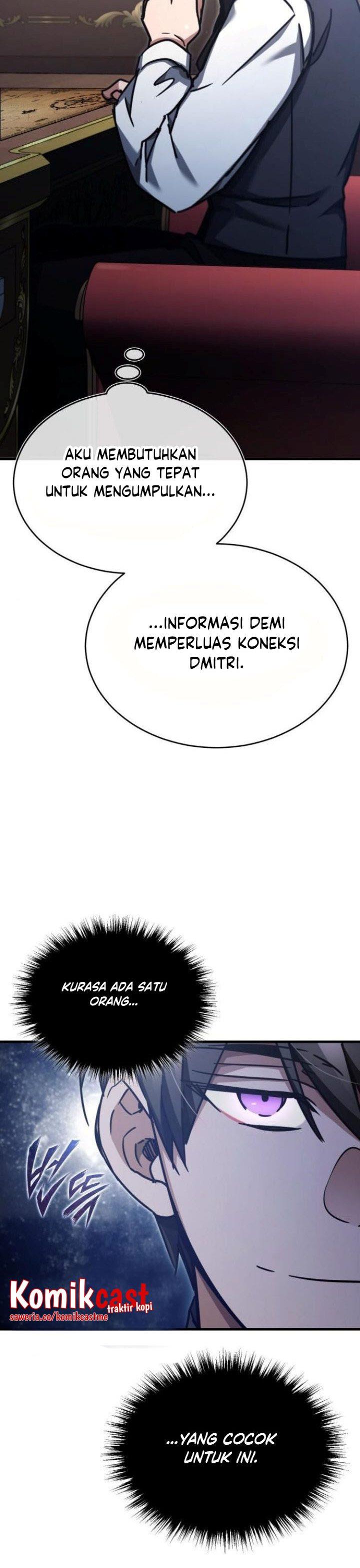 the-heavenly-demon-cant-live-a-normal-life - Chapter: 46