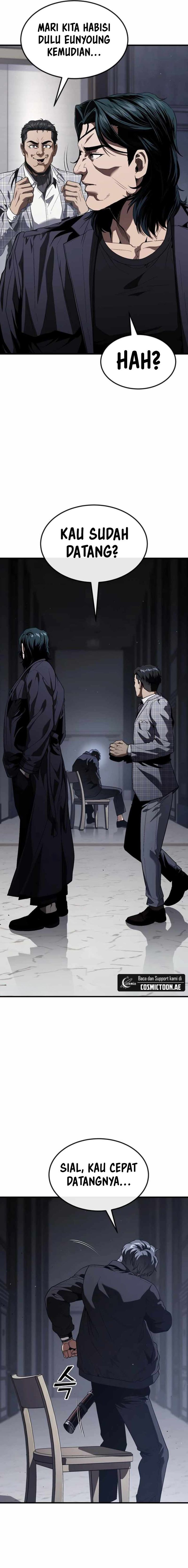 mobile-suit-gundam-rust-horizon - Chapter: 28