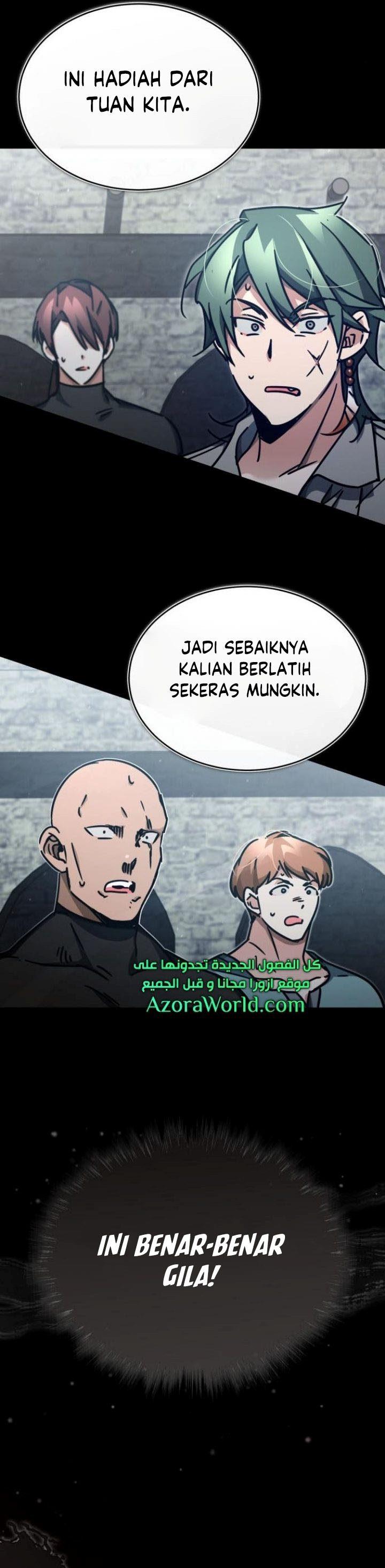 the-heavenly-demon-cant-live-a-normal-life - Chapter: 46