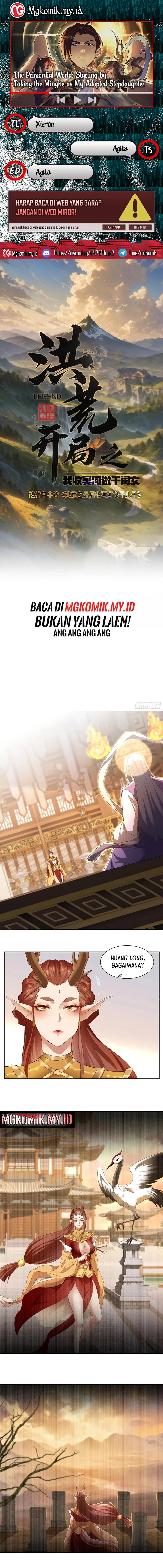 the-primordial-world-starting-by-taking-the-minghe-as-my-adopted-stepdaughter - Chapter: 39
