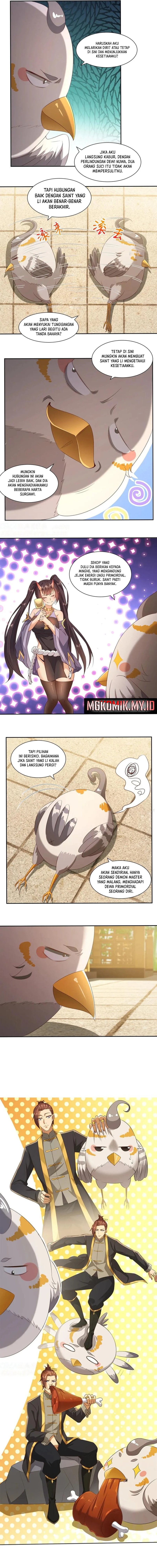 the-primordial-world-starting-by-taking-the-minghe-as-my-adopted-stepdaughter - Chapter: 39