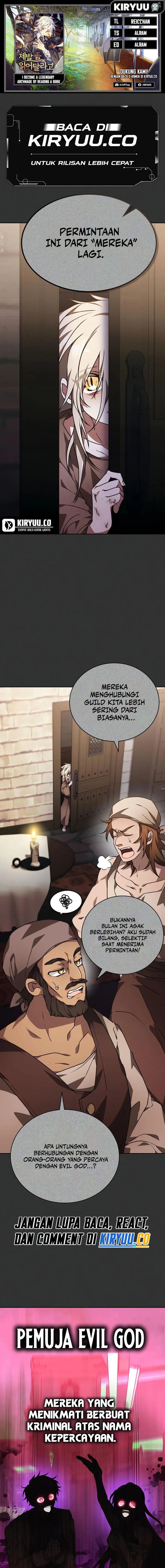 i-become-a-legendary-arch-mage-by-reading-a-book - Chapter: 47