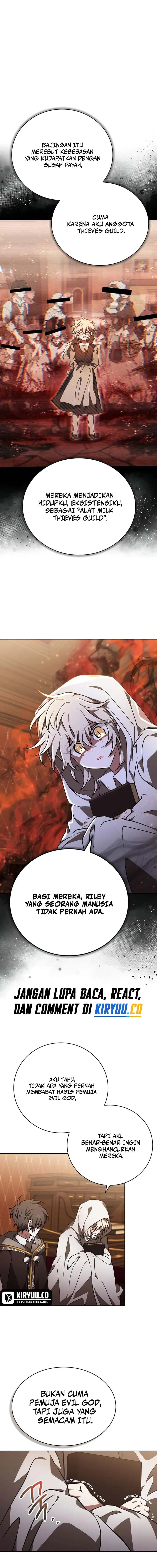i-become-a-legendary-arch-mage-by-reading-a-book - Chapter: 47